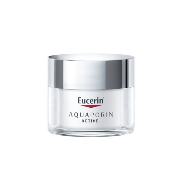 Bodyguardapotheke EUCERIN AQUAporin Active Creme Norm.bis Mischhaut