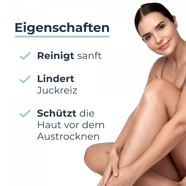 Bodyguardapotheke EUCERIN AtopiControl Dusch- Und Badeöl
