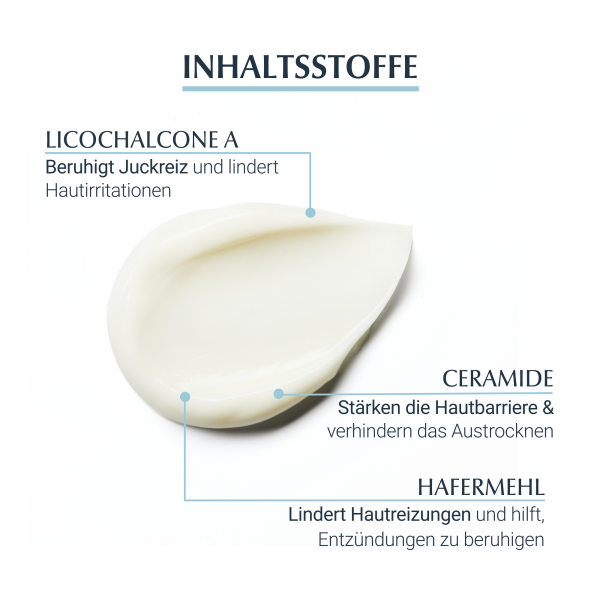 Bodyguardapotheke EUCERIN AtopiControl Hand Intensiv-Creme