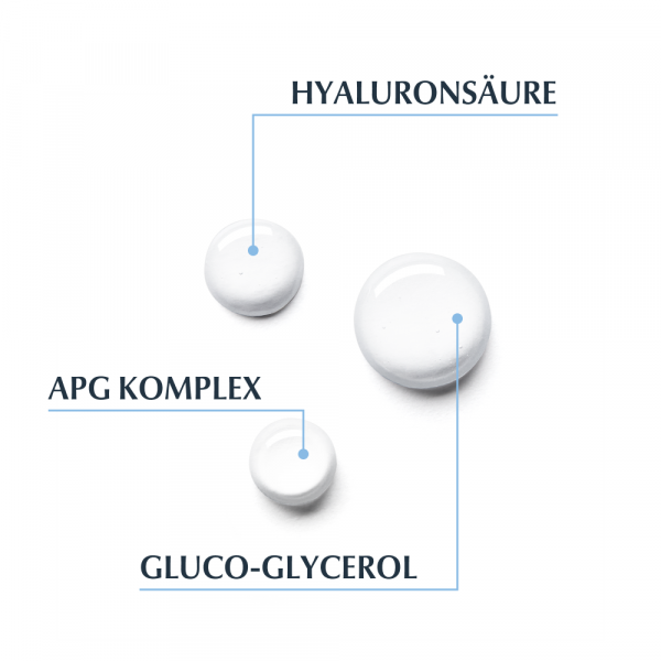 Bodyguardapotheke EUCERIN DermatoCLEAN Hyaluron Klär.Gesichtswasser