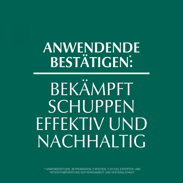 Bodyguardapotheke EUCERIN DermoCapillaire Anti-Schuppen Creme Shampoo