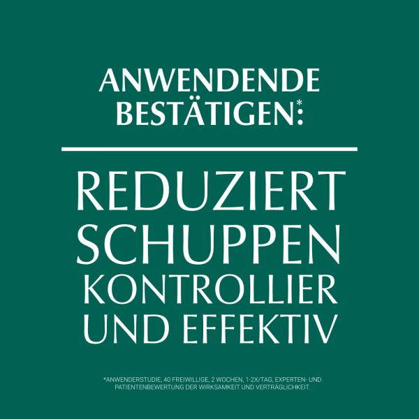 Bodyguardapotheke EUCERIN DermoCapillaire Anti-Schuppen Gel Shampoo