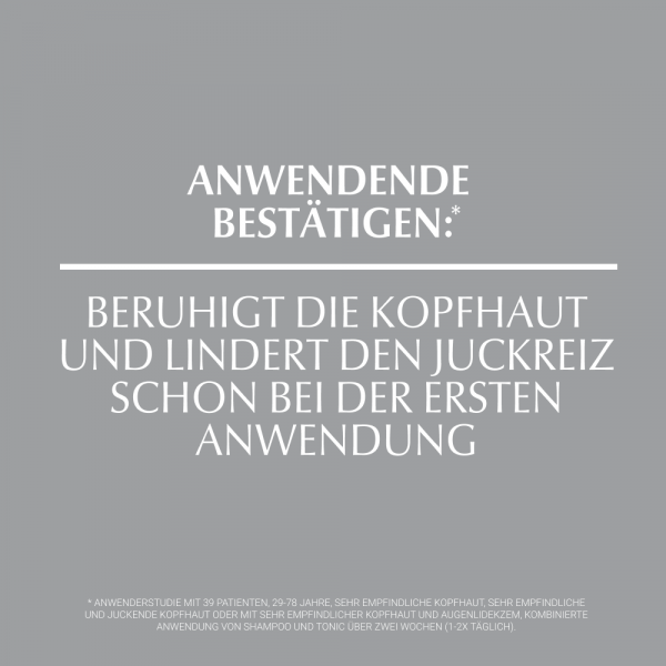 Bodyguardapotheke EUCERIN DermoCapillaire Hypertolerant Shampoo