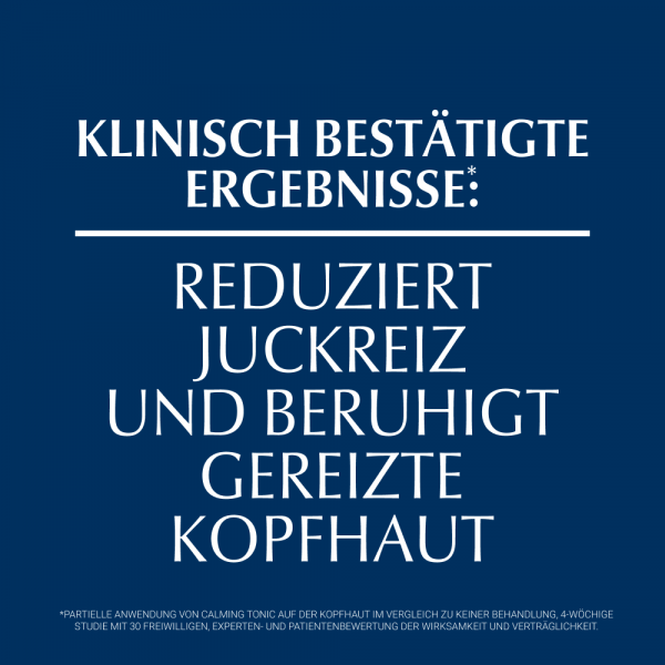 Bodyguardapotheke EUCERIN DermoCapillaire Kopfhautberuhigend.Tonikum