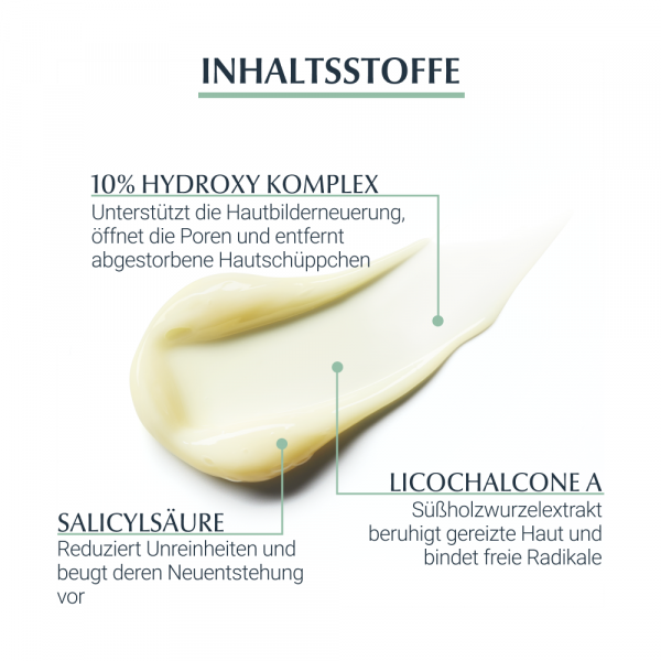 Bodyguardapotheke EUCERIN DermoPure Hautbilderneuerndes Serum