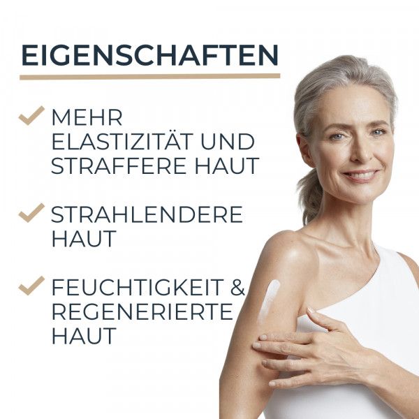 Bodyguardapotheke EUCERIN Hyaluron-Filler+Elasticity Körpercreme