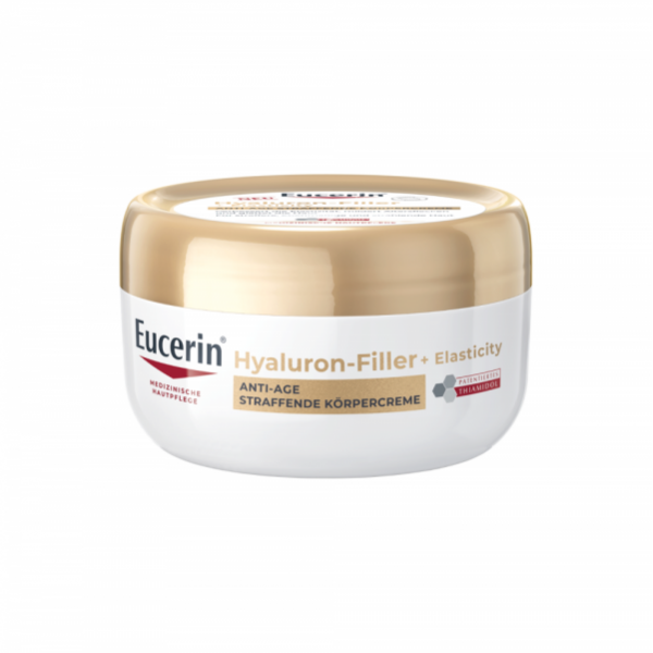 bodyguardapotheke EUCERIN Hyaluron-Filler+Elasticity Körpercreme