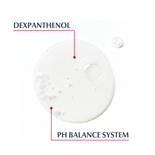 Bodyguardapotheke EUCERIN PH5 Duschgel Empfindliche Haut