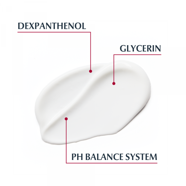 Bodyguardapotheke EUCERIN PH5 Lotion Empfindliche Haut M.Pumpe