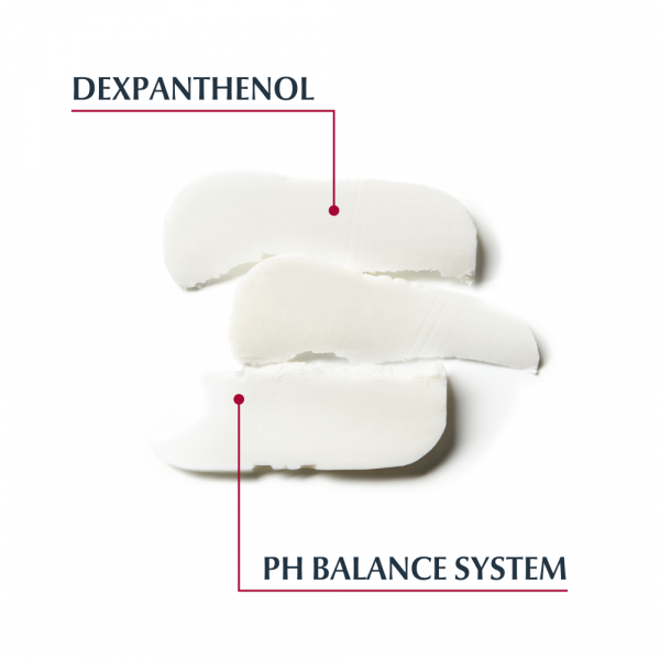 Bodyguardapotheke EUCERIN PH5 Seifenfreies Waschstück Empfindl.Haut