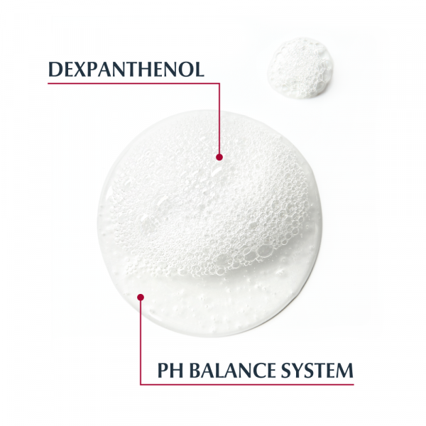 Bodyguardapotheke EUCERIN PH5 Waschlotion Empfindliche Haut M.Pumpe