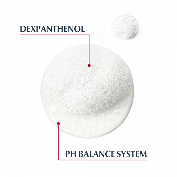 Bodyguardapotheke EUCERIN PH5 Waschlotion Empfindliche Haut Nachfüll