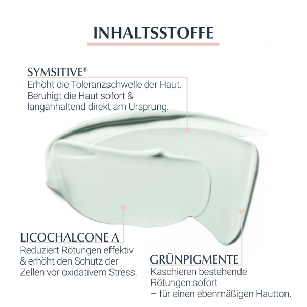 Bodyguardapotheke EUCERIN SEH Anti-Rötungen Kaschierende Tagespflege