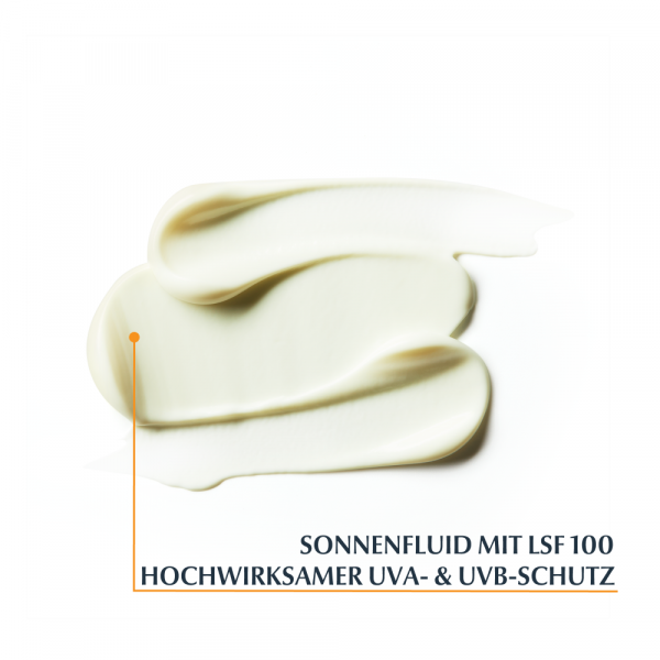 Bodyguardapotheke EUCERIN SUN ACTINIC CONTROL MD Emulsion