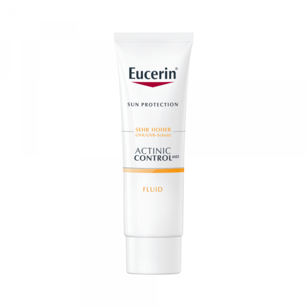 bodyguardapotheke EUCERIN SUN ACTINIC CONTROL MD Emulsion