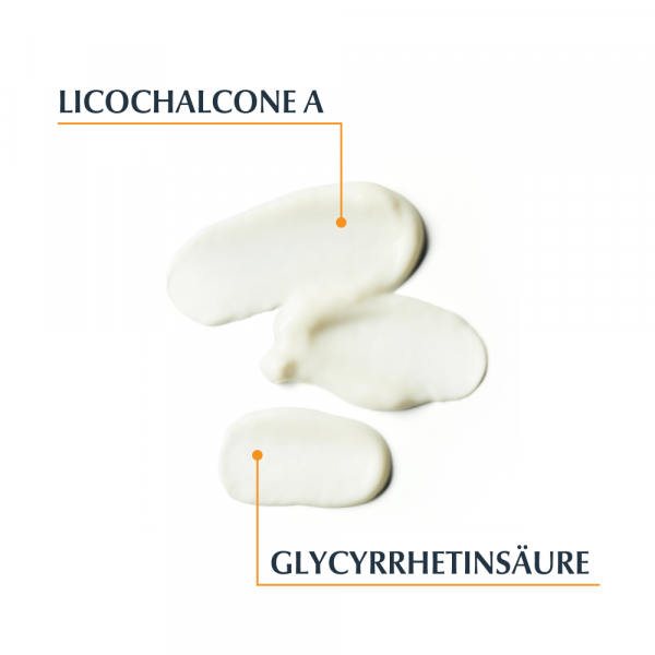 Bodyguardapotheke EUCERIN Sun After Sun Sensitive Relief Gel-Creme