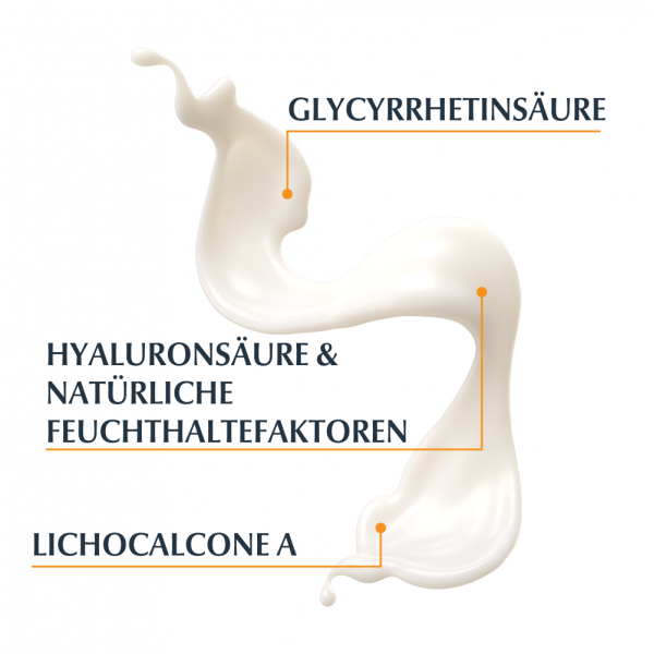 Bodyguardapotheke EUCERIN Sun Fluid Hydro Protect Face LSF 50+