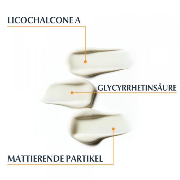 Bodyguardapotheke EUCERIN Sun Gel-Creme Oil Control Body LSF 30