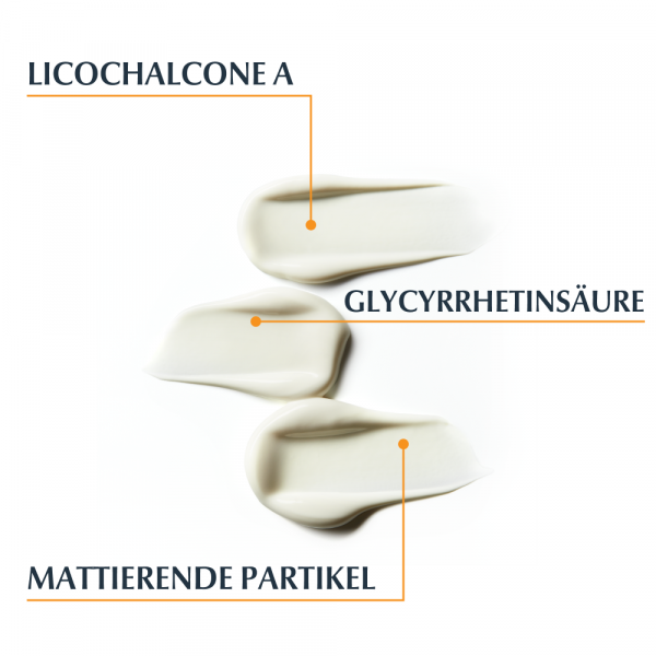 Bodyguardapotheke EUCERIN Sun Gel-Creme Oil Control Body LSF 50+