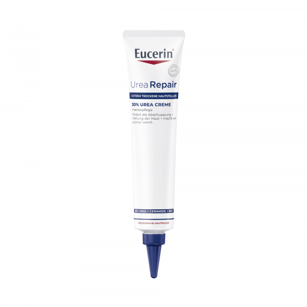 bodyguardapotheke EUCERIN UreaRepair PLUS Intensivpflege 30% Creme