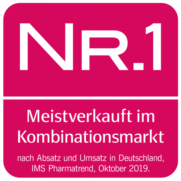 Bodyguardapotheke EUNOVA DuoProtect D3+K2 1000 I.E./80 μg Kapseln