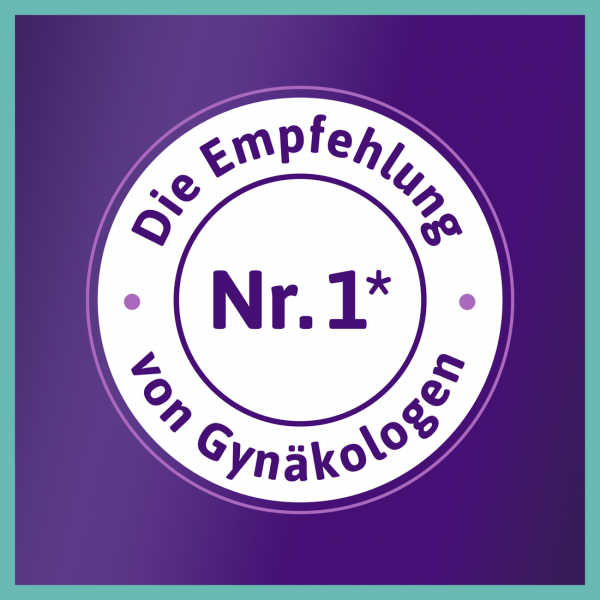 Bodyguardapotheke FEMIBION 3 Stillzeit Kombipackung