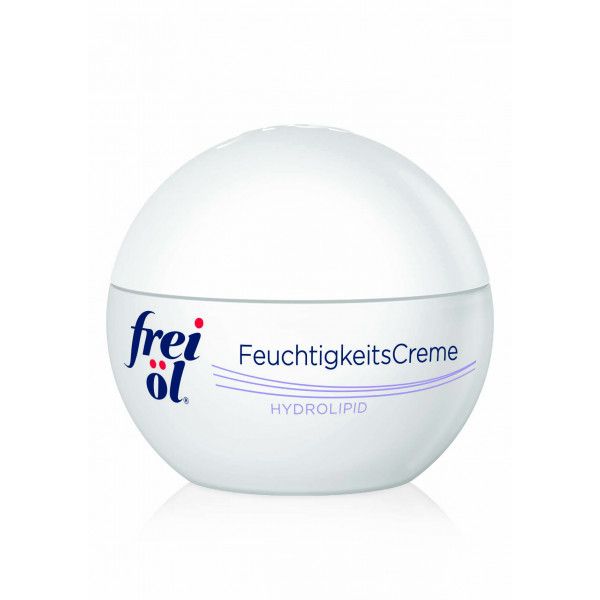 bodyguardapotheke FREI ÖL Hydrolipid FeuchtigkeitsCreme