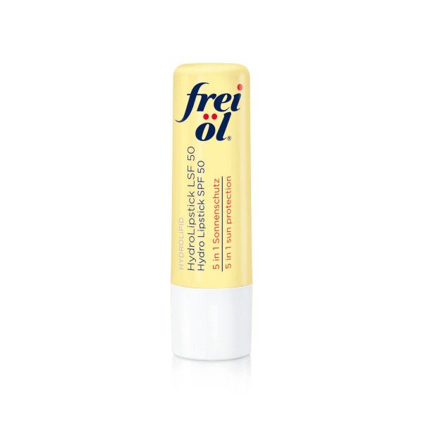 bodyguardapotheke FREI ÖL Hydrolipid HydroLipstick LSF 50