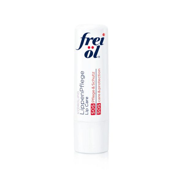 bodyguardapotheke FREI ÖL Hydrolipid LippenPflege Stift