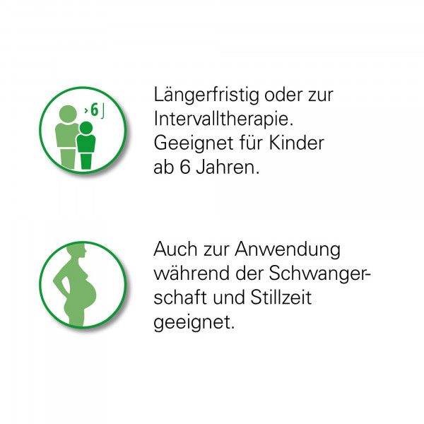 Bodyguardapotheke GeloRevoice Halstabletten Holunderblüte-Mentholfrei Bei Heiserkeit