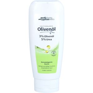 bodyguardapotheke HAUT IN BALANCE Olivenöl Dusche 3%
