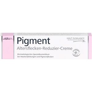 bodyguardapotheke HAUT IN BALANCE Pigment Altersflecken-Reduzier-Cr
