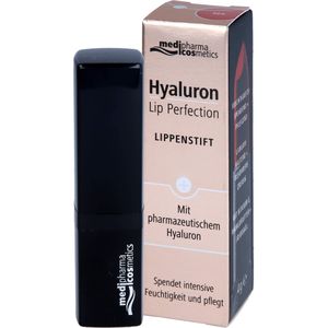 Bodyguardapotheke HYALURON LIP Perfection Lippenstift Red