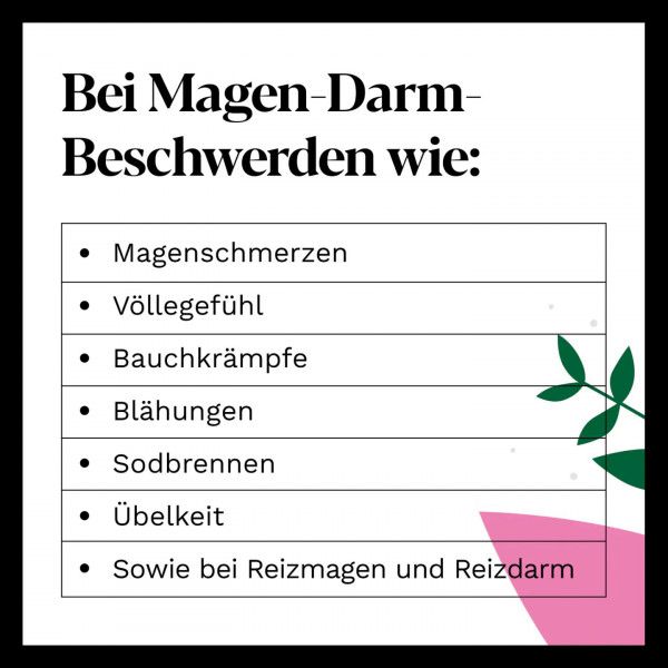 Bodyguardapotheke IBEROGAST ADVANCE Flüssigkeit Zum Einnehmen Bei Funktionellen Magen-Darm-Erkrankungen