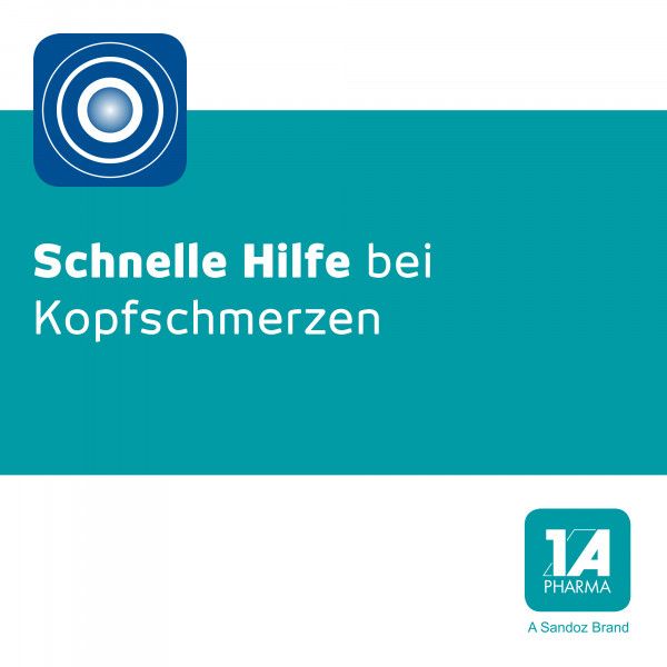 Bodyguardapotheke IBU-LYSIN 1A Pharma 400 Mg Filmtabletten