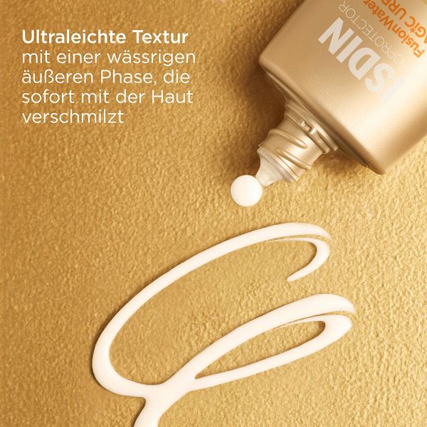 Bodyguardapotheke ISDIN Fotoprotector Fusion Water Urban LSF 30