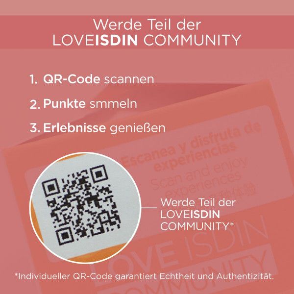 Bodyguardapotheke ISDIN FotoUltra Redness Creme LSF 50