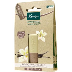 Bodyguardapotheke KNEIPP Lippenpflege Extr.Pfl.Cupuacu-Nuss-Vanille