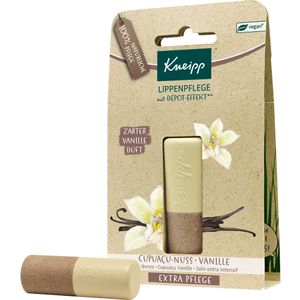 bodyguardapotheke KNEIPP Lippenpflege Extr.Pfl.Cupuacu-Nuss-Vanille