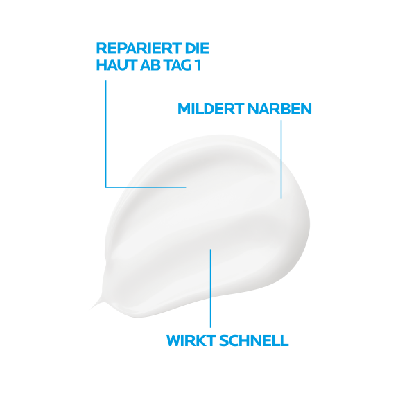 Bodyguardapotheke LA ROCHE-POSAY Cicaplast Baume B5+