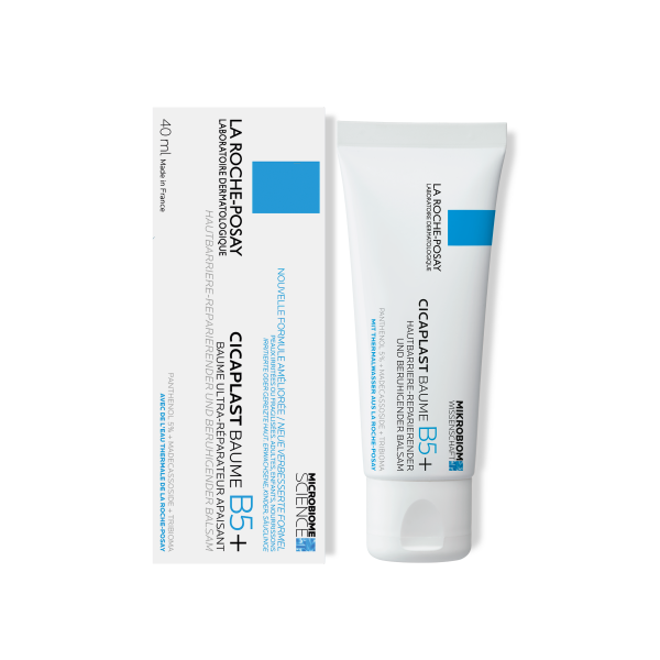 Bodyguardapotheke LA ROCHE-POSAY Cicaplast Baume B5+