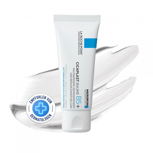 bodyguardapotheke LA ROCHE-POSAY Cicaplast Baume B5+