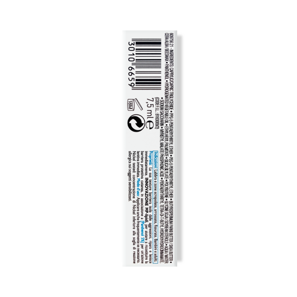 Bodyguardapotheke LA ROCHE-POSAY Cicaplast Lippen B5 Balsam