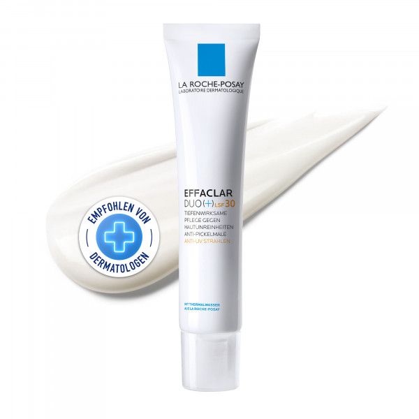 bodyguardapotheke LA ROCHE-POSAY Effaclar Duo+ LSF 30