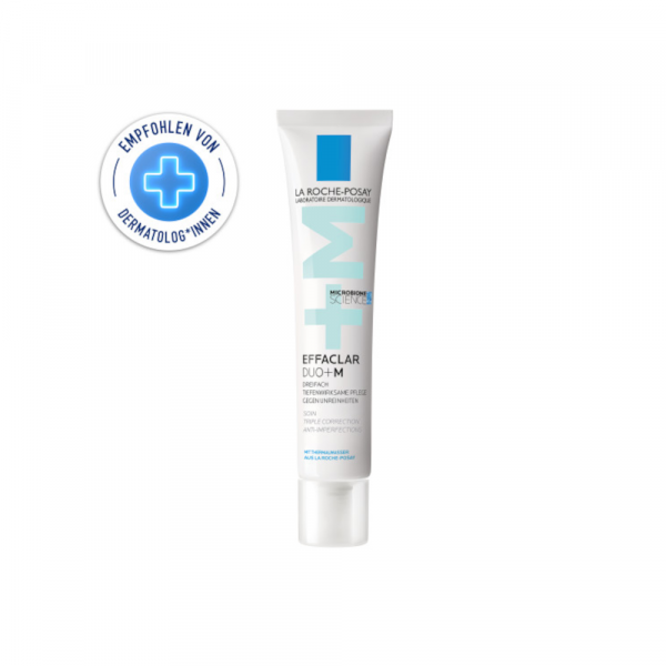 Bodyguardapotheke LA ROCHE-POSAY Effaclar Duo+ M Creme