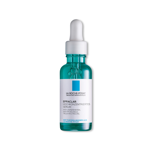 bodyguardapotheke LA ROCHE-POSAY Effaclar hochkonzentriertes Serum
