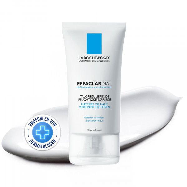 bodyguardapotheke LA ROCHE-POSAY Effaclar Mat Creme