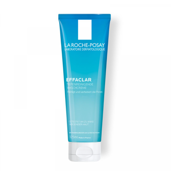 bodyguardapotheke LA ROCHE-POSAY Effaclar Waschcreme