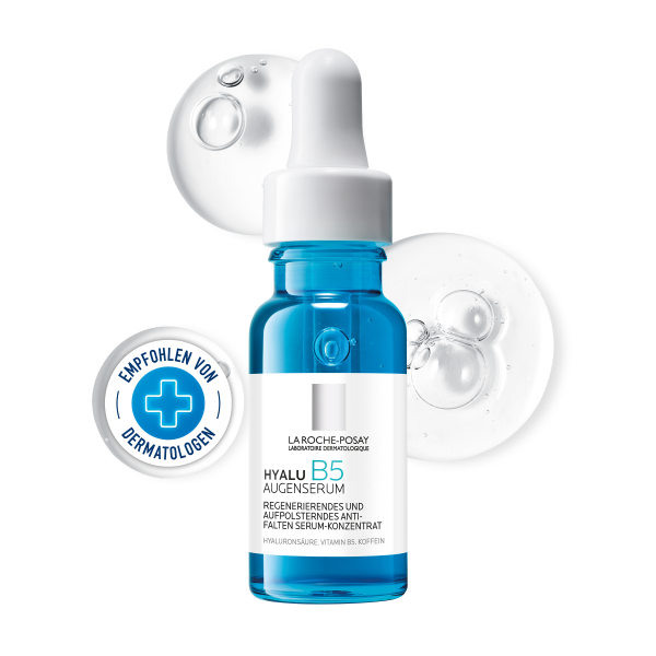 bodyguardapotheke LA ROCHE-POSAY Hyalu B5 Augenserum