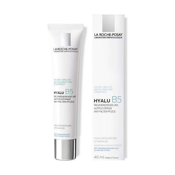 Bodyguardapotheke LA ROCHE-POSAY Hyalu B5 Pflege Creme